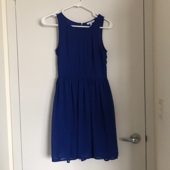 NWOT Delia’s Dress - Picture 1 of 2